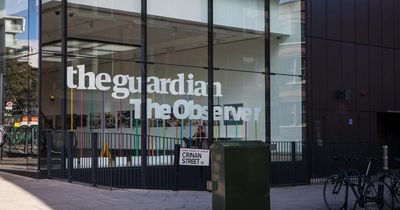 The Guardian quits Twitter in shock move for UK media