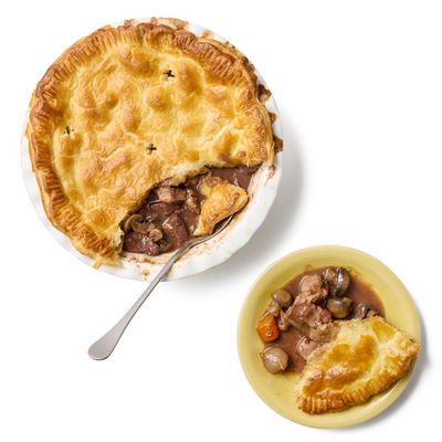 How to make game stew (and pie) – recipe