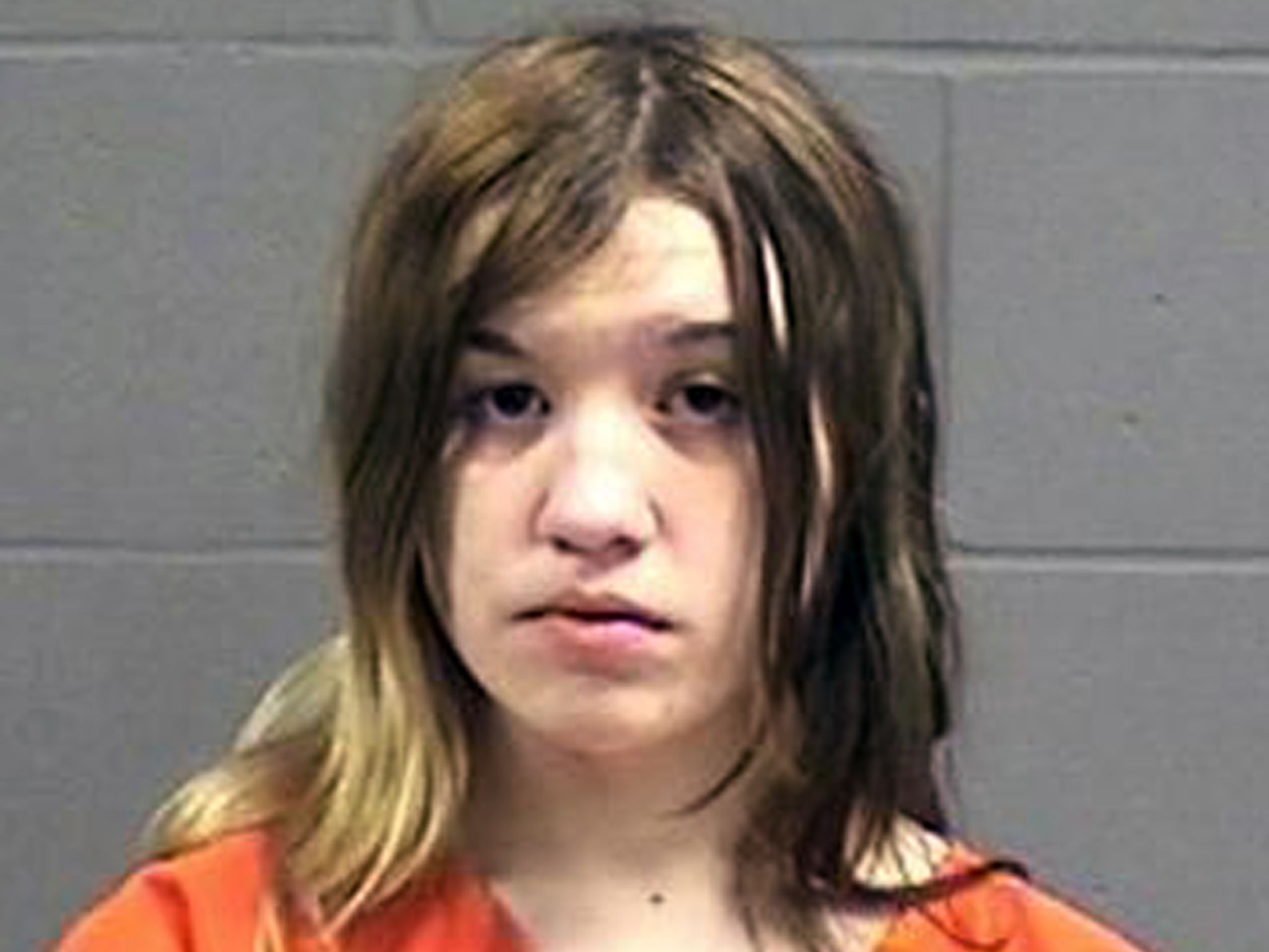 Teen horror blogger Ashlee Martinson explains why she…