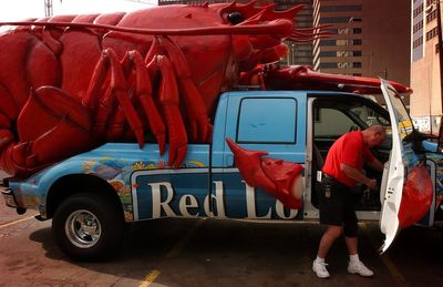 Red Lobster's bankruptcy & how it emerged