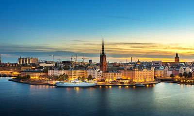 Sweden TM: why is the Scandinavian country trying to trademark its name?