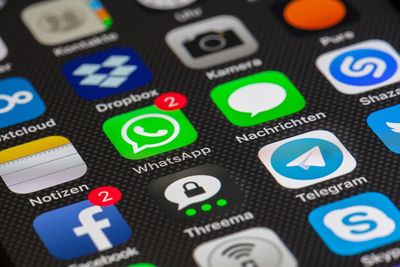 2 Tech Stocks to Load Up On in November