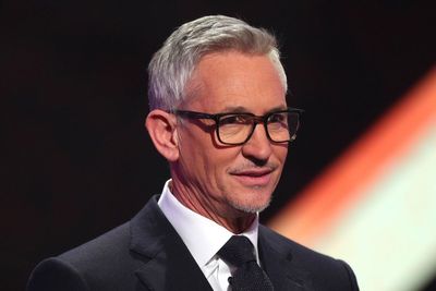 Gary Lineker steps down from presenting Sports Personality Of The Year