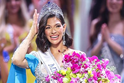 Miss Universe Breaks Records With More Candidates, Countries, and Historic Changes