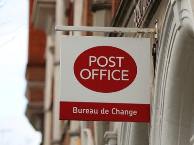 Find out if your Post Office is at risk of closing as 115 branches face axe