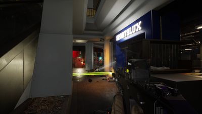 'Rogue Point:' Former Black Mesa Devs' New Tactical Shooter is a Roguelite First-Person Shooter