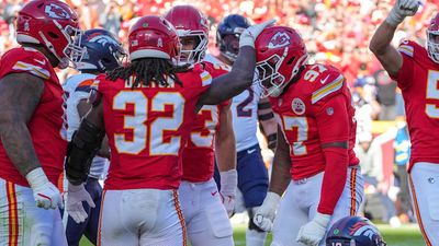 How the Chiefs Pulled Off Their Game-Winning Field Goal Block