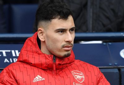 Arsenal's Gabriel Martinelli Names His Two Toughest PL Defenders