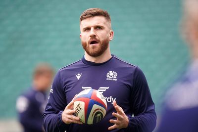 Luke Crosbie hopes to re-establish himself in Scotland back row