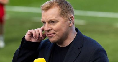 Neil Lennon disgusted by the cause of Celtic 'paranoia'