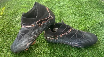 Grab a Black Friday football boots deal on the Neymar-worn Puma Future 7 Ultimate – there's 38% off right now at Pro:Direct Sport