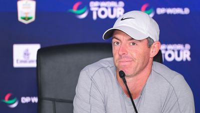 Rory McIlroy Admits Lack Of Fifth Major 'Stings' As He Grades 2024 Season