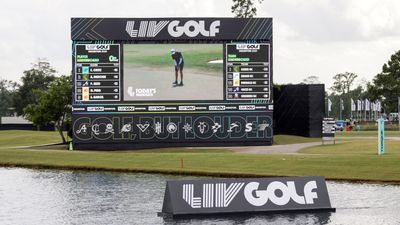 Report: Four US Tournaments 'Expected' To Drop Off LIV Golf Schedule