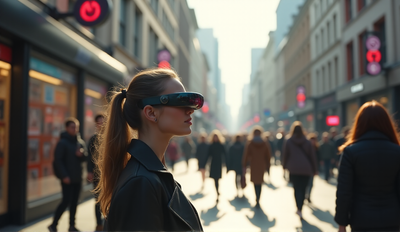 Pokemon Go creator may have cracked the future of smart glasses — and it's all about AI