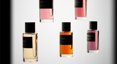 What makes a ‘winter perfume’? The Wallpaper* guide to fragrances that linger on the skin and in the air