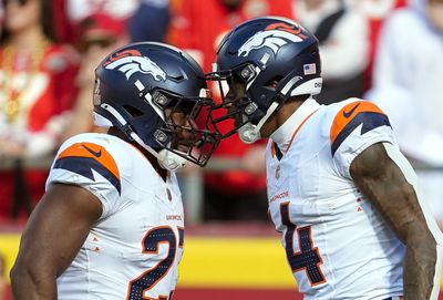 Fantasy Football: Audric Estime seems to be the Broncos’ new RB1