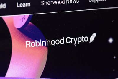 As crypto fortunes swell, Robinhood announces tie-up with charity platform Daffy