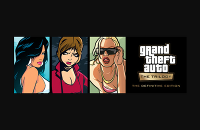 'GTA' Trilogy Get Surprise Update To Improve Gaming Experience on Consoles and PC