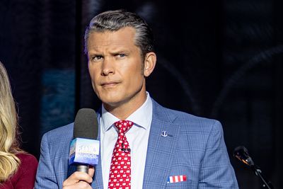 Who is Pete Hegseth, the pro-Israel Fox News host picked to head Pentagon?