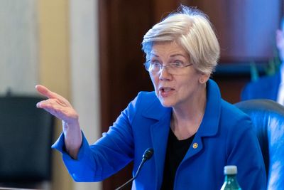 Elizabeth Warren mocks Trump’s ‘efficiency’ department led by Musk and Ramaswamy for its own inefficiencies