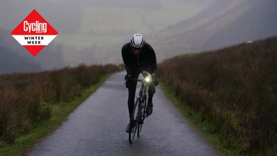 Should cyclists be using daytime running lights?