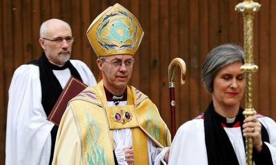 Why did Justin Welby fall so tragically short? Because he was preoccupied with efficiency, not listening