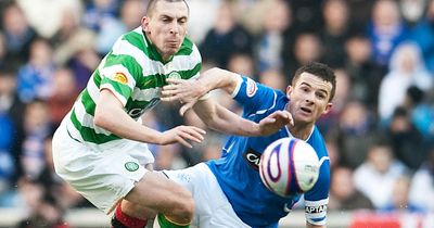 Barry Ferguson promises Scott Brown 'a few kicks' in upcoming showdown