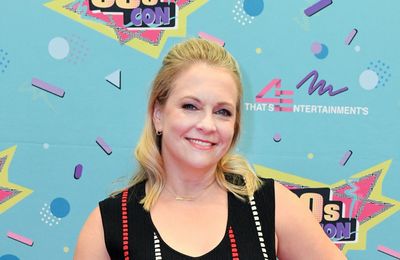 Melissa Joan Hart makes frank admission about motherhood: 'It's heartbreaking...'