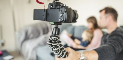 US states are finally starting to put in place protections for the kids of family vloggers