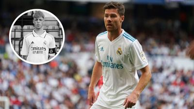 Real Madrid midfielder dubbed 'the next Xabi Alonso' forced to retire due to rare infection