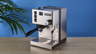 Rancilio Silvia (V6) review: Not for beginners