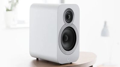 The 5-star Q Acoustics speakers I use every day are back to their best price ever