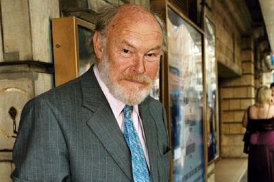 Timothy West: Veteran actor who will be remembered for commitment to his family