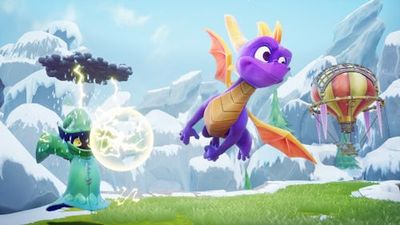 Xbox Game Pass Just Added A Criminally Underrated, Fire-Breathing Legend