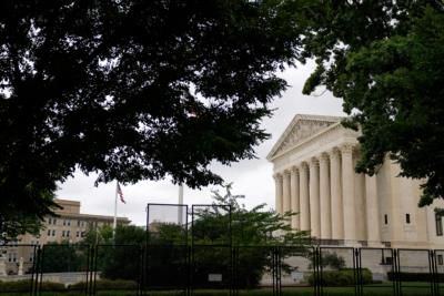 Federal Judge's Son Pleads Guilty To Secret Filming…