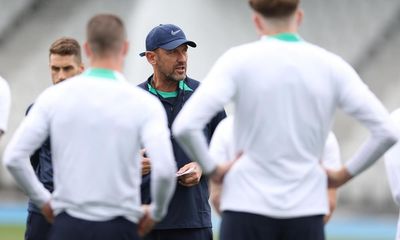 Socceroos seek to build on newfound momentum in crunch clash with Saudi Arabia