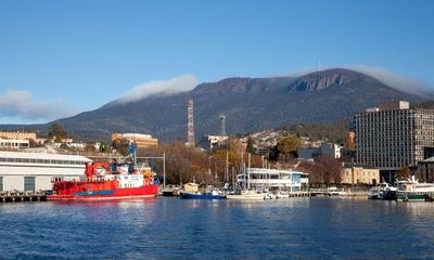 Hobart and Canberra ranked among top 10 global cities with lowest air pollution, analysis finds