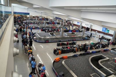 Good news, flyers! Airlines will now use Apple AirTags data to track your lost luggage