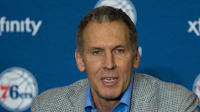 Sixers Beat Reporter Made Shockingly Honest Admission About Former GM's Twitter Burner