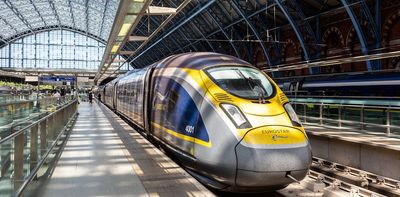 Thirty years on from its first paying passengers, Eurostar now has a fresh chance to hit its potential