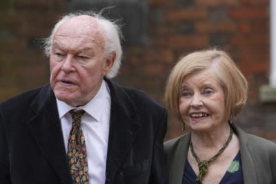 British Actor Timothy West Dies At 90