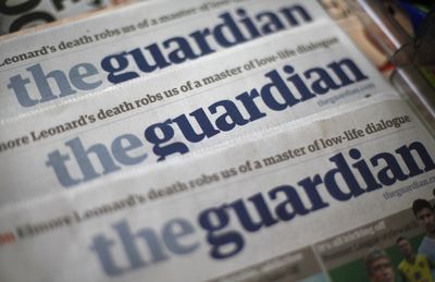 The Guardian to no longer post on ‘toxic media platform’ X