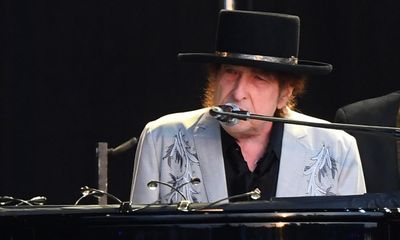 Bob Dylan review – melancholy, reflective, but still utterly unpredictable