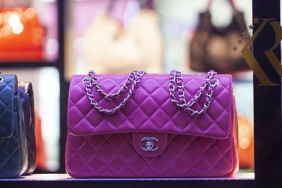 Luxury Goods Market Faces Decline As 50 Million Customers Disappear