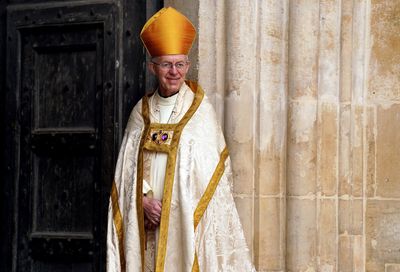 Church of England must do more to combat abuse, bishop says after Archbishop of Canterbury resigns