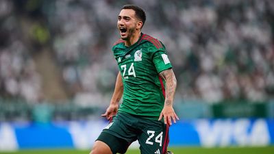 Five Players to Watch for Mexico During the International Break