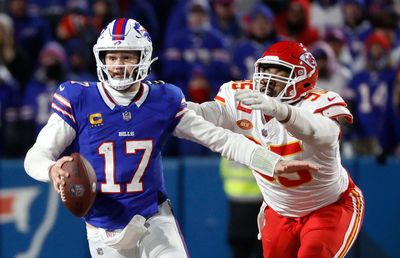 How to buy Buffalo Bills vs. Kansas City Chiefs NFL Week 11 tickets