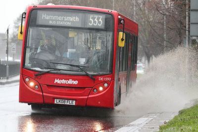 Fact check: UK Government has not announced free bus fares for immigrants