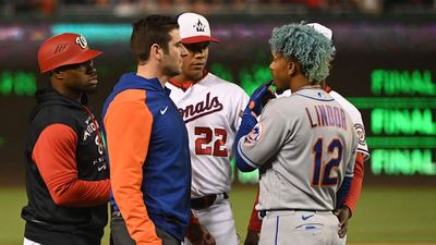 Classy Mic'd-Up Moment Between Juan Soto, Francisco Lindor Resurfaces Amid Mets Chase