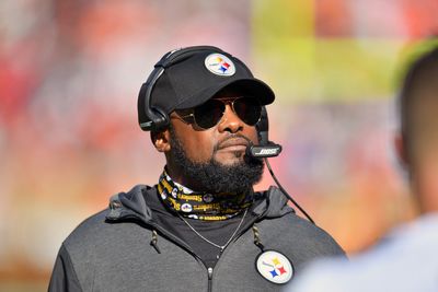 Mike Tomlin Rips Former Steelers WR Diontae Johnson